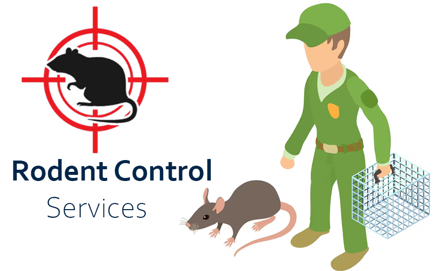 Rodent Control
